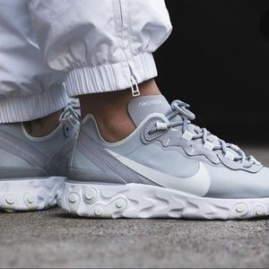 Nike React Element 55 Sneakers